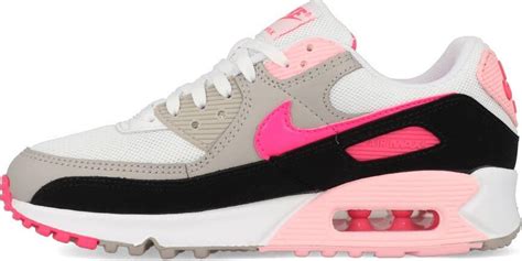 nike are max dames zwart met roze|Air Max.